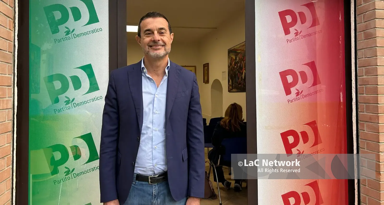 Agguato a Cassano, Stefanzzi (Pd): «Contro la violenza armata nessuna ambiguità»\u00A0\n