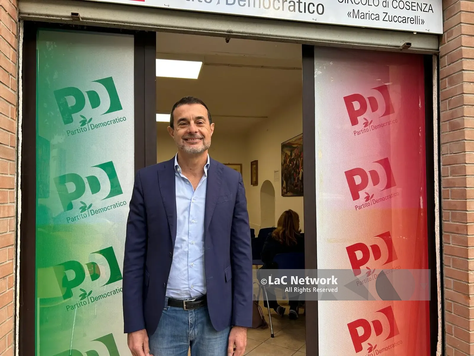 Agguato a Cassano, Stefanazzi (Pd): «Contro la violenza armata nessuna ambiguità»