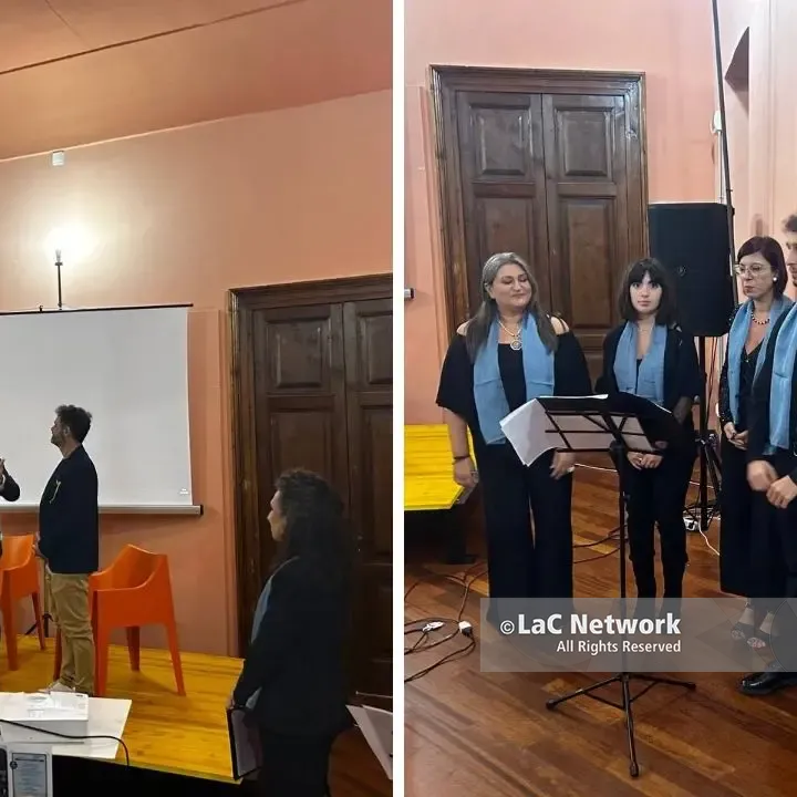 Pesca, tradizioni e sviluppo del territorio: a Vibo il festival Thàlassa si conclude con un documentario sulle comunità marinare\n