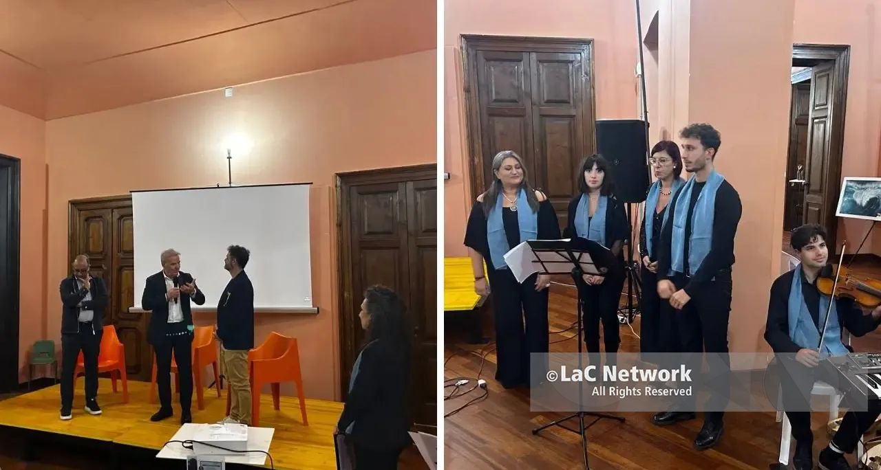 Pesca, tradizioni e sviluppo del territorio: a Vibo il festival Thàlassa si conclude con un documentario sulle comunità marinare\n