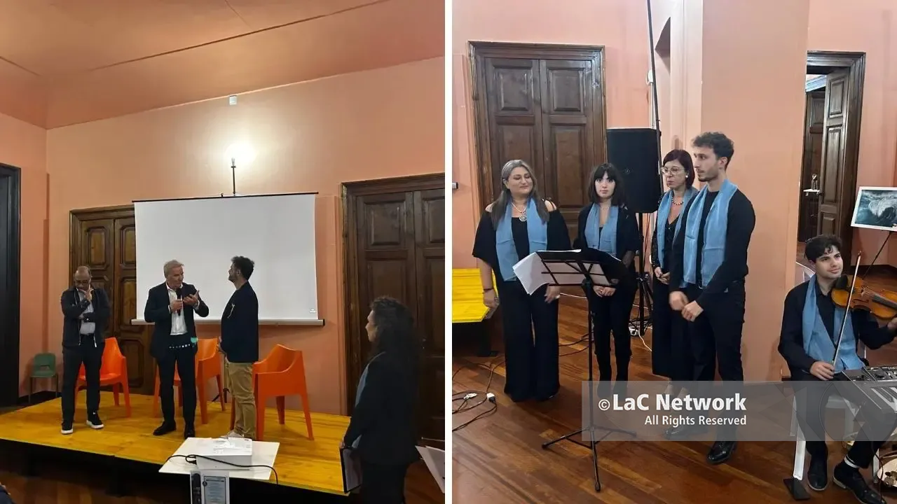 Pesca, tradizioni e sviluppo del territorio: a Vibo il festival Thàlassa si conclude con un documentario sulle comunità marinare\n