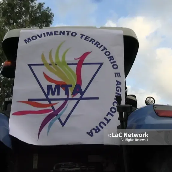 Sciopero generale del 30 ottobre, anche gli agricoltori in piazza con l’USB\n