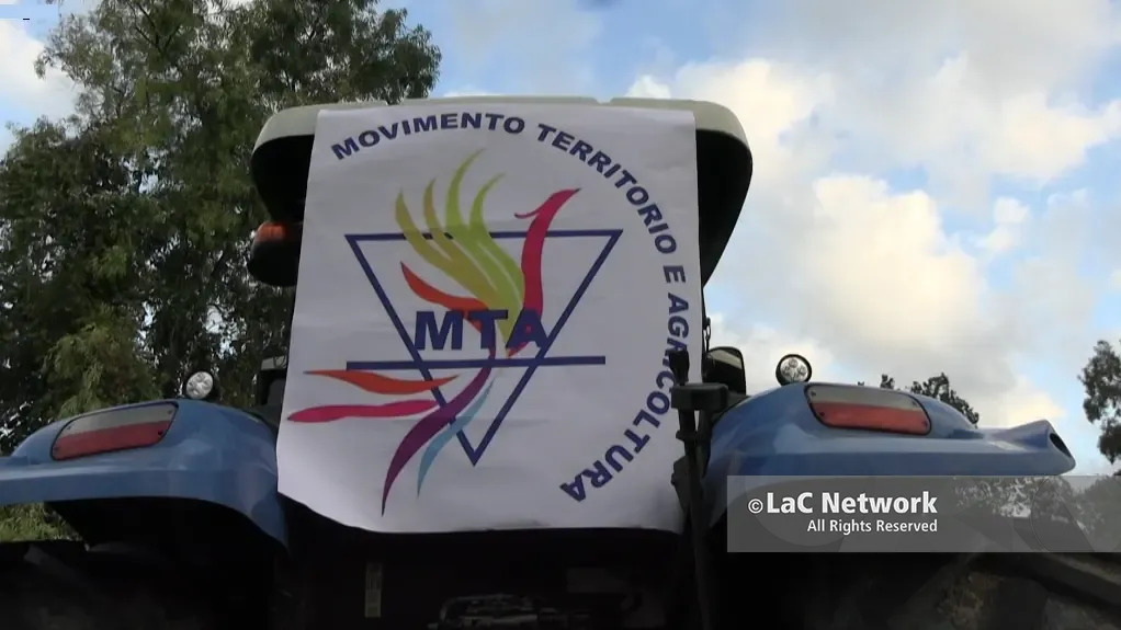 Sciopero generale del 30 ottobre, anche gli agricoltori in piazza con l’USB\n