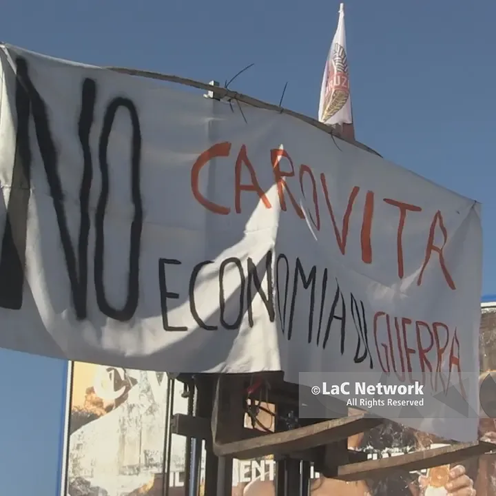<p>Protesta Tir, oggi il faccia a faccia con Salvini mentre la Calabria aspetta risposte: «Pronti a bloccare tutto»</p>