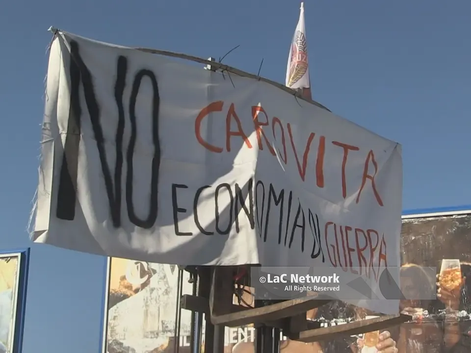 Protesta Tir, oggi il faccia a faccia con Salvini mentre la Calabria aspetta risposte: «Pronti a bloccare tutto»