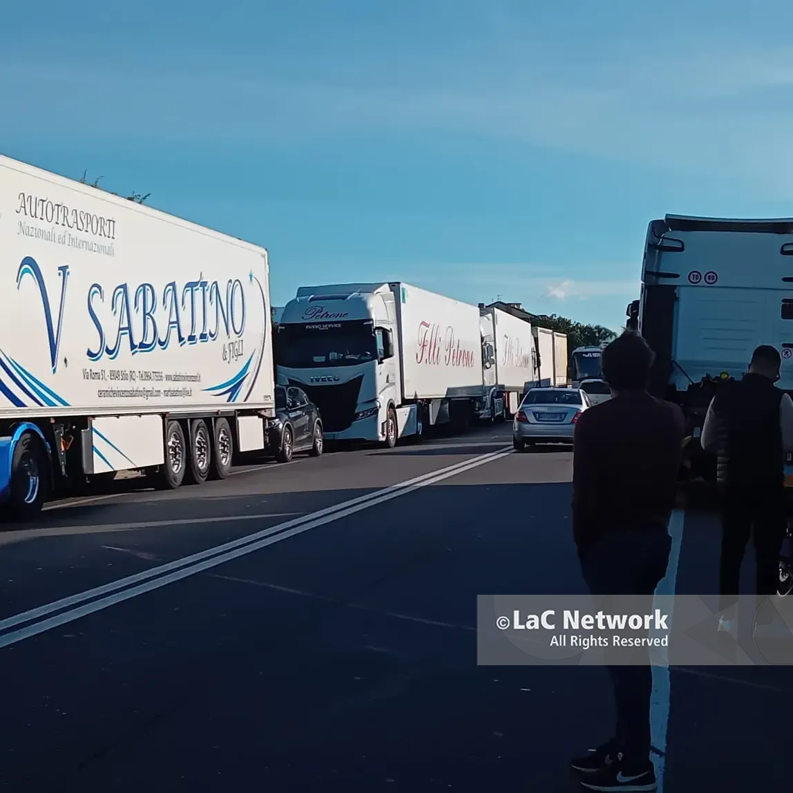 Autotrasporto, anche Astra domani al tavolo convocato dal ministero: «Al centro caro gasolio e aiuti alle imprese»\n