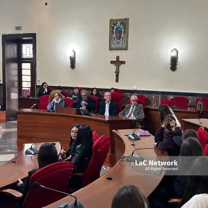 <p>Tg Young, il progetto del network LaC si rafforza: più scuole coinvolte e una nuova sede</p>