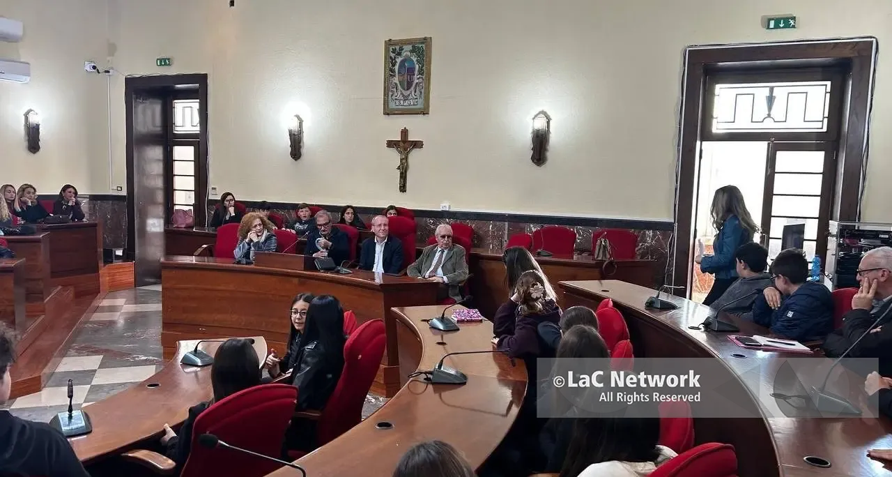 Tg Young, il progetto del network LaC si rafforza: più scuole coinvolte e una nuova sede\n