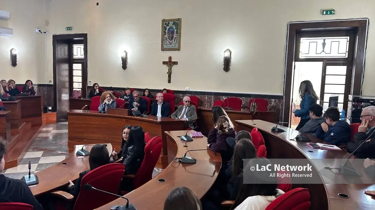 Tg Young, il progetto del network LaC si rafforza: più scuole coinvolte e una nuova sede\n