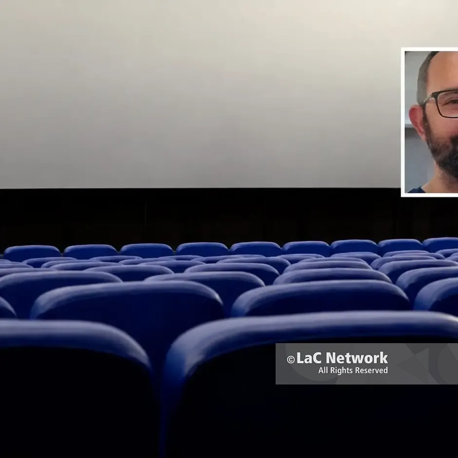 Cinema Loren:\u00A0cinquant'anni di emozioni e una famiglia che non smette di sognare, nel ricordo di Mattia\n