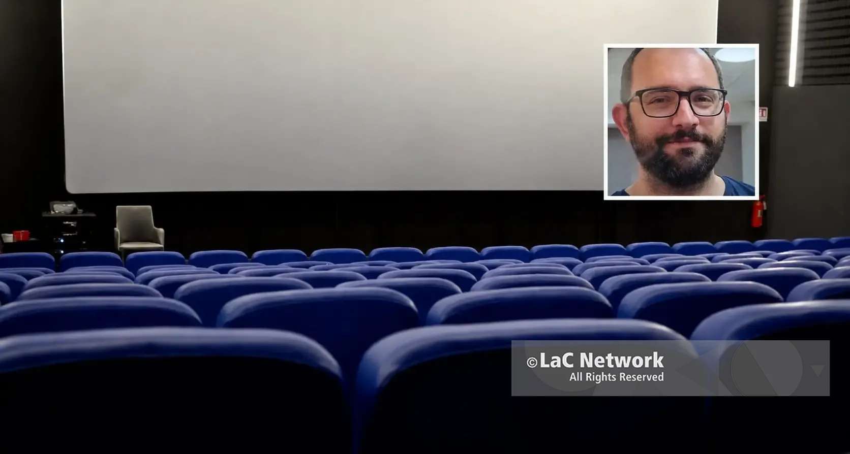 Cinema Loren:\u00A0cinquant'anni di emozioni e una famiglia che non smette di sognare, nel ricordo di Mattia\n