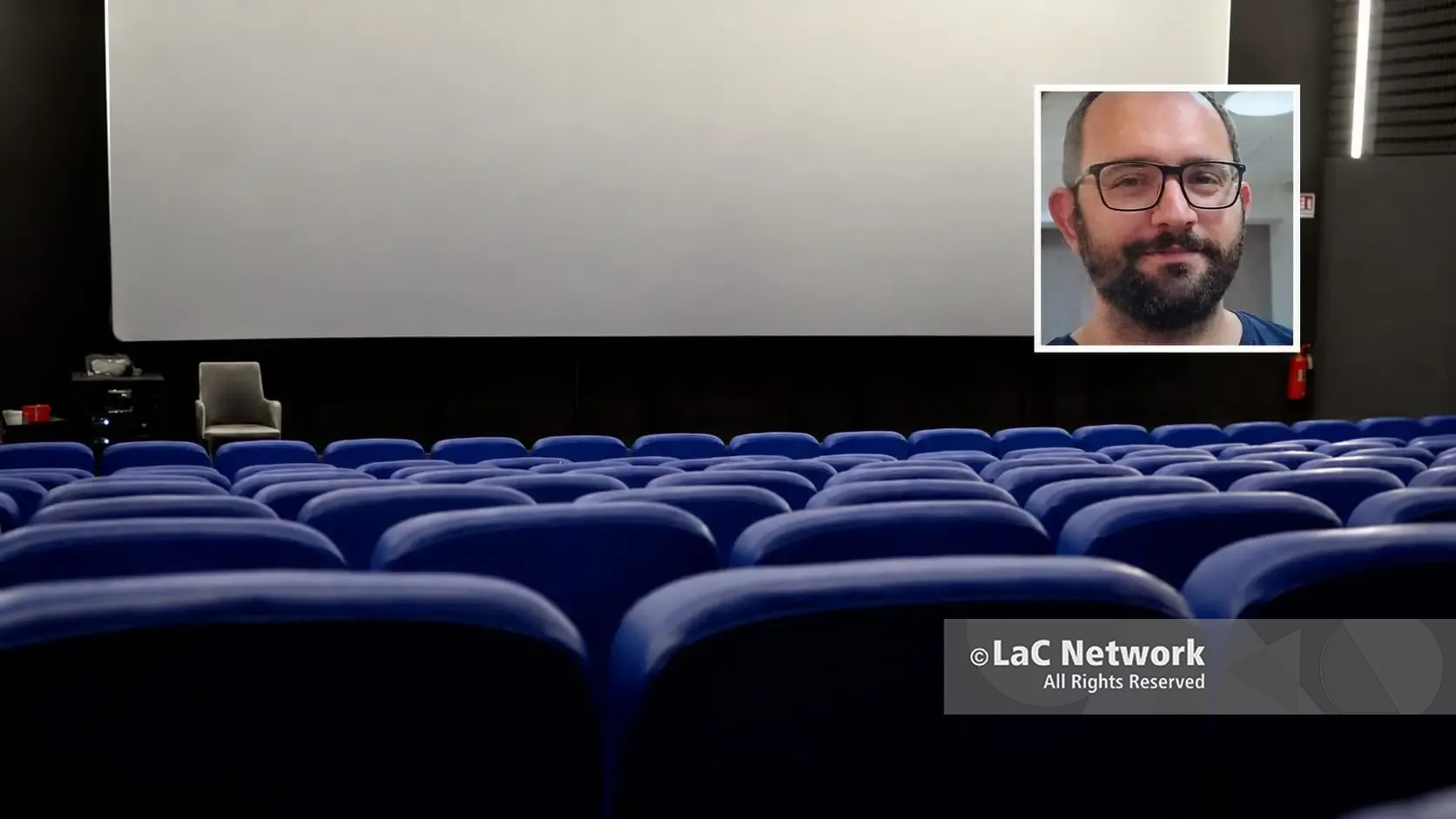 Cinema Loren:\u00A0cinquant'anni di emozioni e una famiglia che non smette di sognare, nel ricordo di Mattia\n