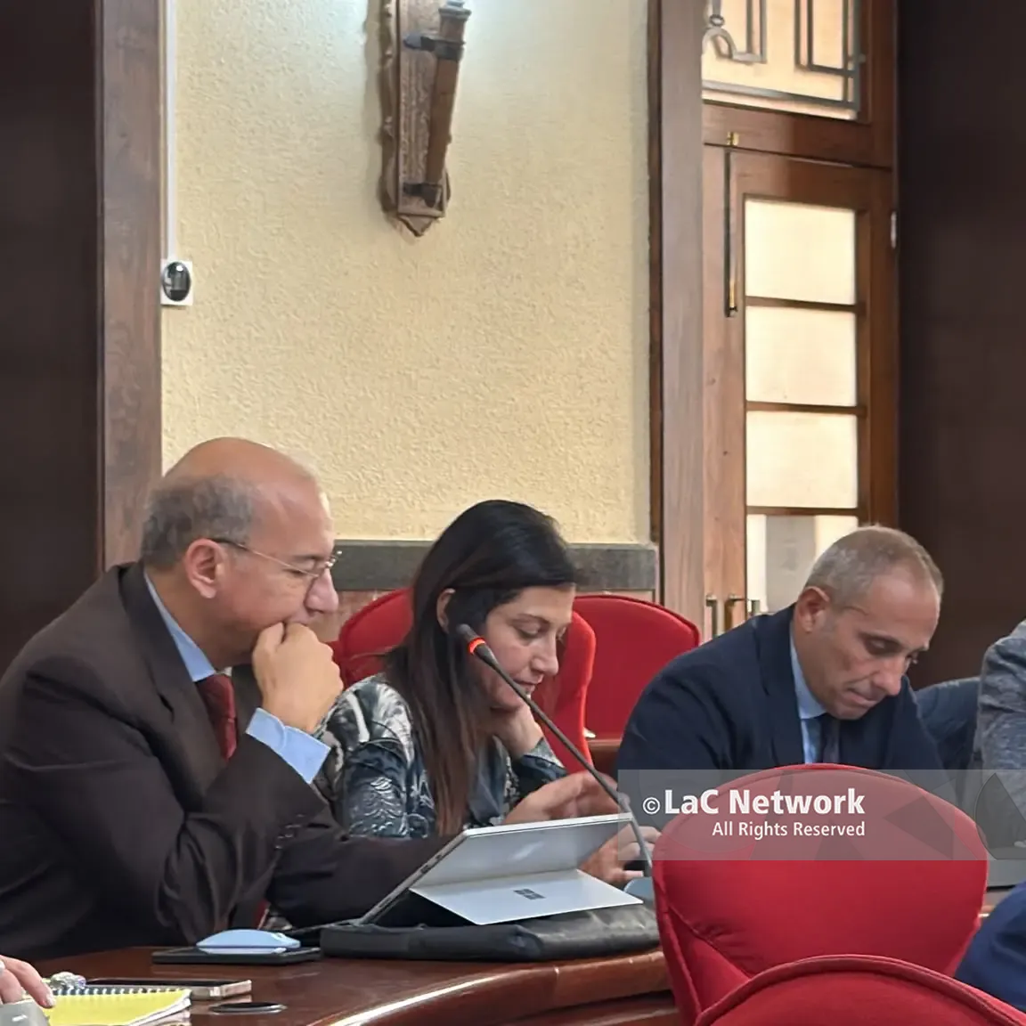 Consiglio comunale di Vibo, Nico Console “il federatore”: Democratici e Riformisti si federa anche\u00A0con Liberamente Progressisti\n