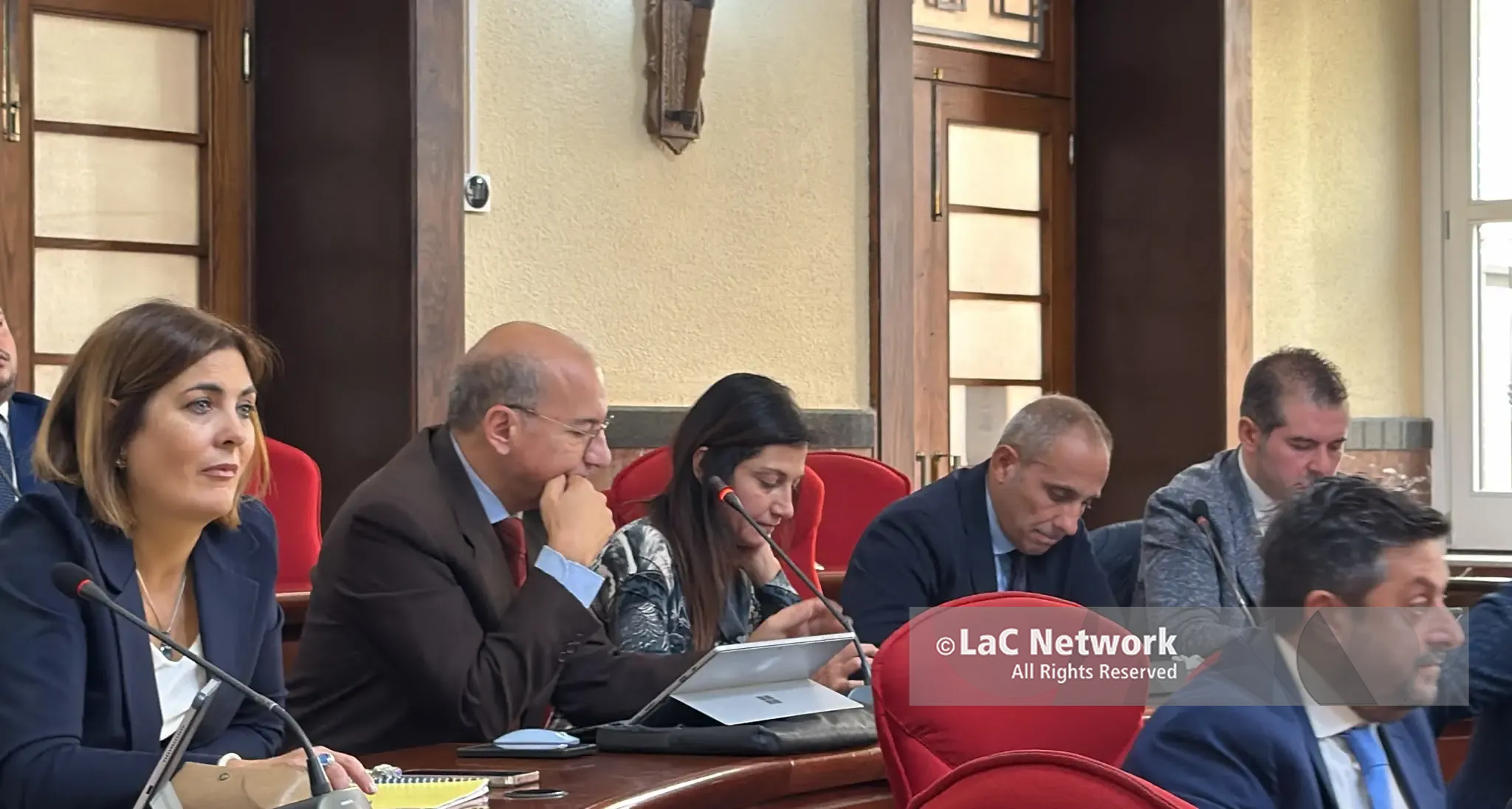 Consiglio comunale di Vibo, Nico Console “il federatore”: Democratici e Riformisti si federa anche\u00A0con Liberamente Progressisti\n