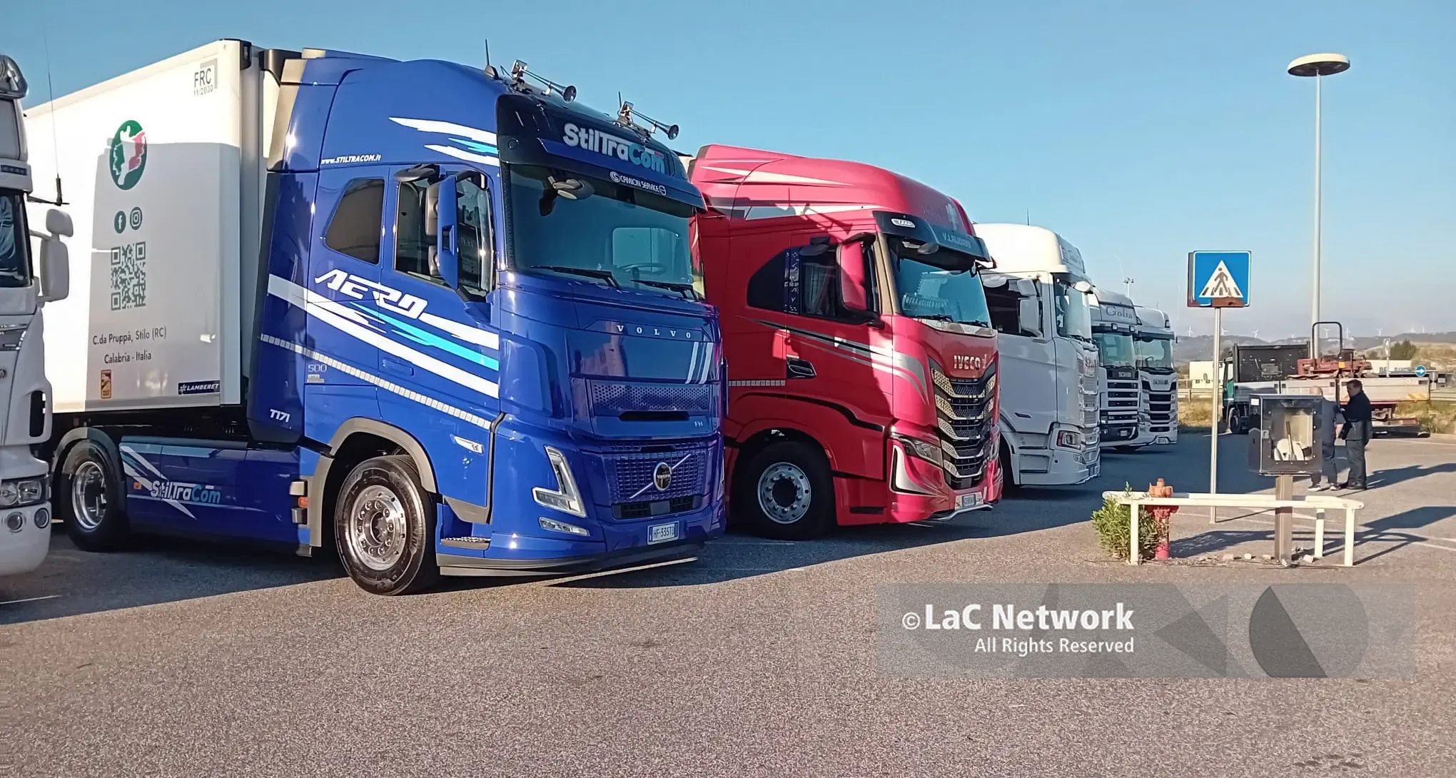 Caro carburante, al via gli aiuti per gli autotrasportatori calabresi: contributi fino a 300mila euro. Ecco come funziona\n